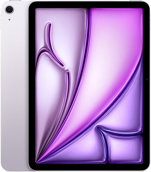 iPad Air M4