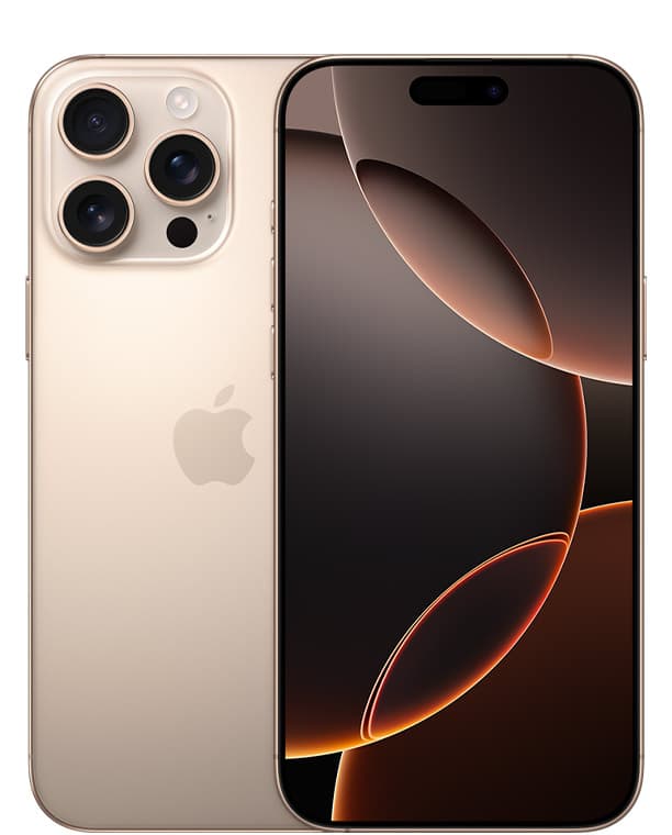 iPhone 16 Pro Max 256GB