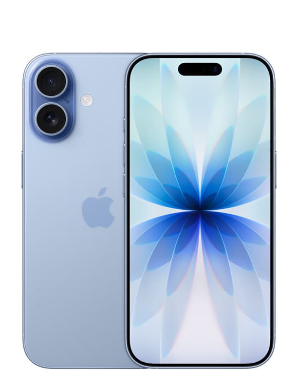 iPhone 17 256GB