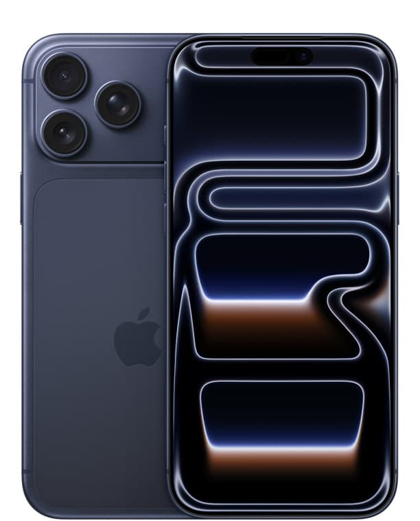 iPhone 17 Pro Max 256GB