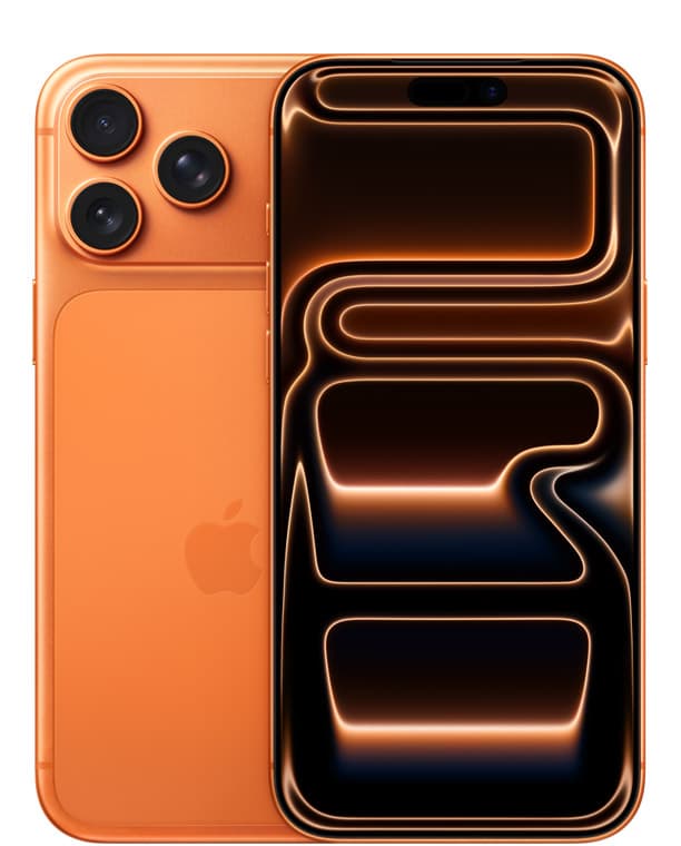 iPhone 17 Pro Max 256GB